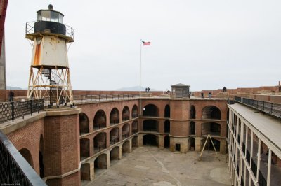 n0210 Fort Point