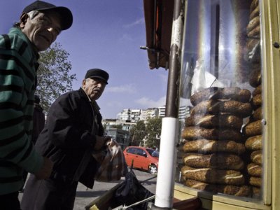 Simit  Vendor #13119