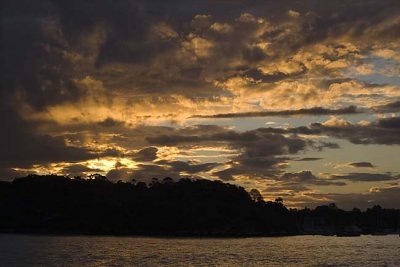 Sydney Harbour