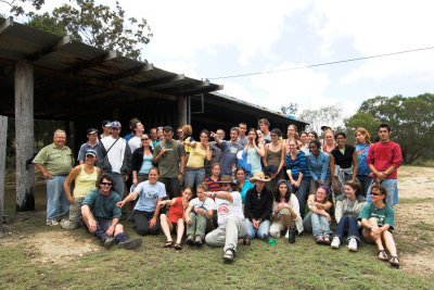 Group photo mount zero 2006 (silly, smaller  version) _DSC5617