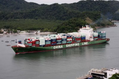 CSCL Sydney