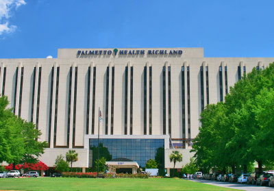 5 Richland Medical Park Dr... Palmetto health childrens hospital .... Columbia