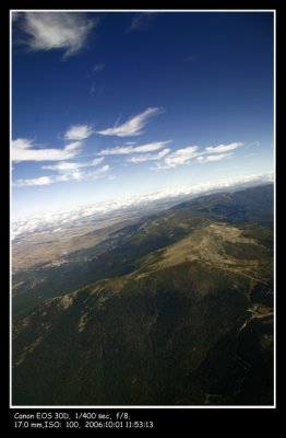Pico de Pealara