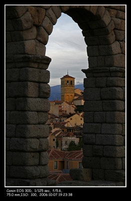 Segovia...(+)