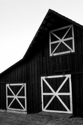 Barns
