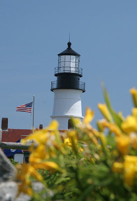 IMG_5803.JPG  Portland head Lighthouse, Maine