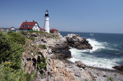 IMG_5811.JPG  Portland Head Lighthouse, Maine