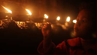 bandipur by candle.jpg