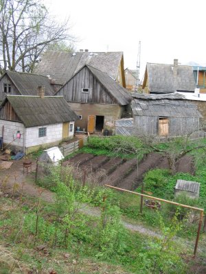 Working farm