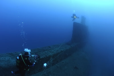 HMS Perseus