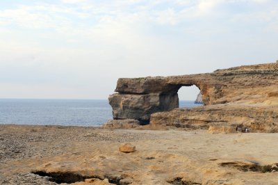 Gozo island - Malta