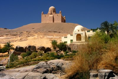 Egypt - Asuan