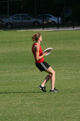 2006 UPA Club Sectionals