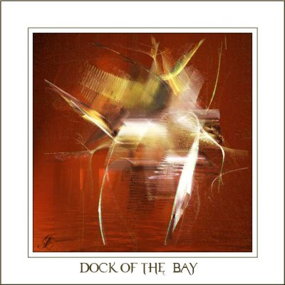 dock of the bay