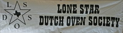 Lone Star Dutch Oven Society