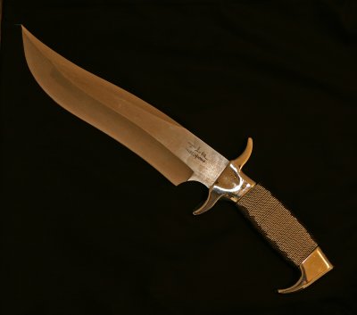 Bowie Knife