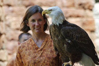 Eagle