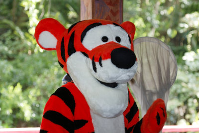 Tigger