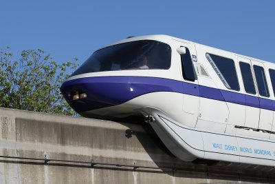 Monorail