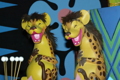 Small World 5