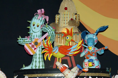 Small World 6
