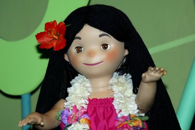 Small World 7