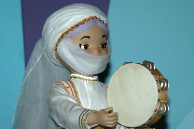Small World 8