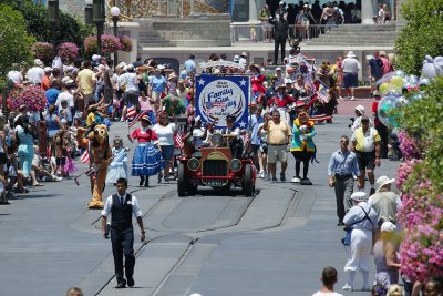 Parade