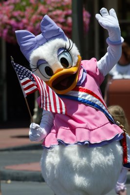 Daisy