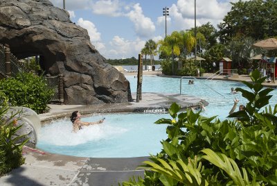 Pool 2
