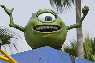 Wazowski