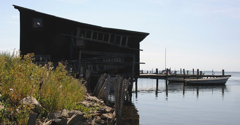 Sea around Fyen / Sydfynske øhav