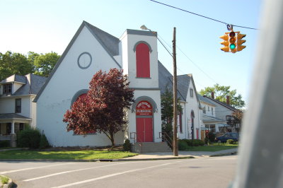 Fort Findlay Playhouse