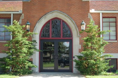 Howard United Methodist Church