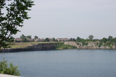 Lake Cascade