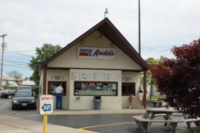 Archie's on Main Street