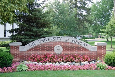 University of Findlay