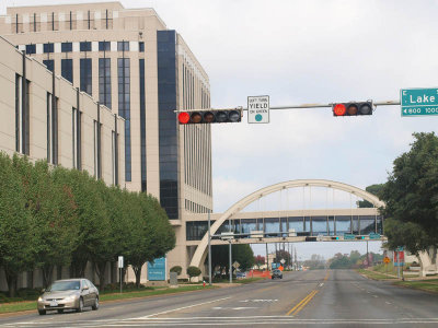 East Texas Medical Center-Olympic Center