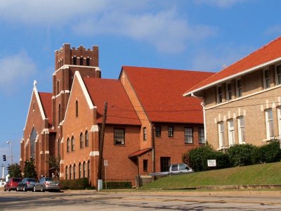 Episcopal Church