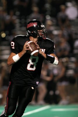 Fort Bend Austin HS