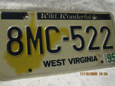 WV plates