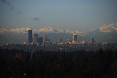 Seattle, WA