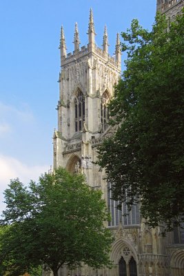 York Minster