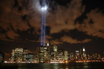 NYC 2006-911 World Trade Center [with 04+05] (¯Ã¬ù-911¥@¶T¿ò§}2006¥~¥[ 04,05¦~)