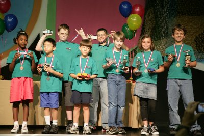 AWANA Grand Prix 2009