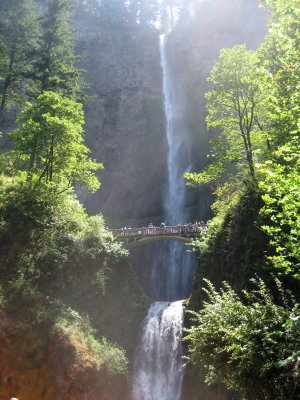 Oregon Scenery