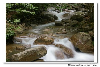 Flume Gorge
