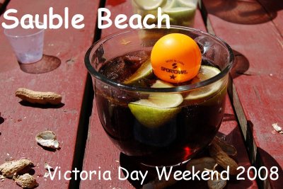 Victoria Day Weekend