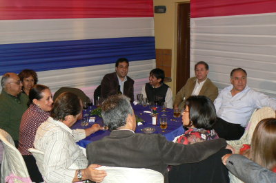 Salud, salud primo