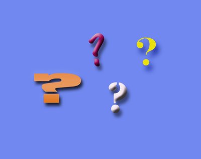 **Answers to Mystery Macro**